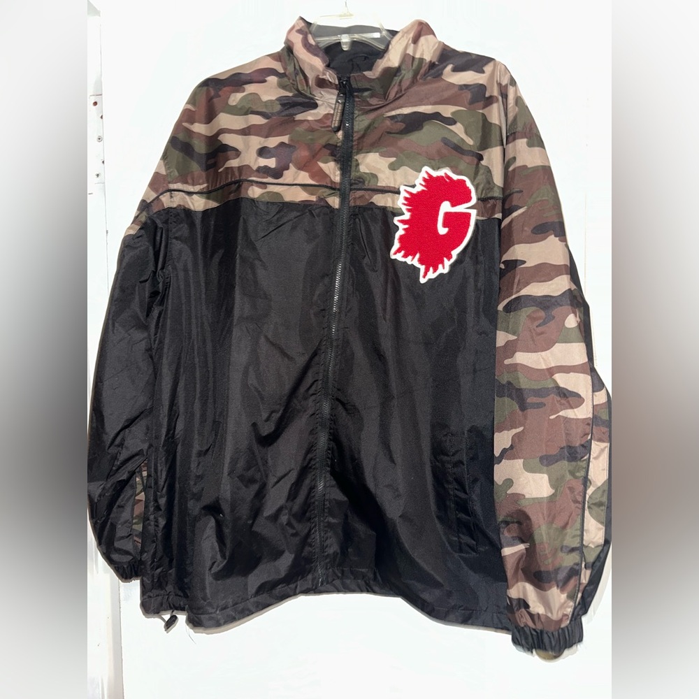 Gorilla Nems Jacket FYL 1 time drop 2XL